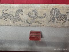 -卧龙岗文化园-南阳市汉画馆