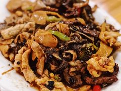-真好吃牛杂(白沙店)