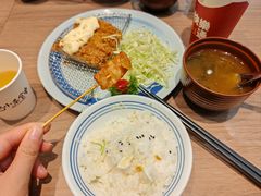 -小条食堂(筼筜天虹店)