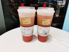 -奈雪的茶(仙林金鹰店)