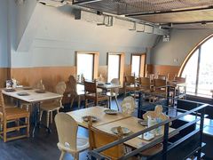 大堂-LENBACH兰巴赫西餐啤酒坊(大连东港店)