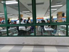 -华南师范大学(广州大学城校区)