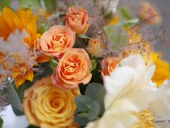 -花到家(富贵鸟花艺行)