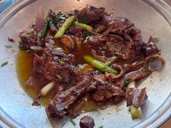 -糟粕醋·椰苑海南菜餐厅(亚龙湾天域酒店)