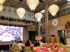-羊之道草原味道清真餐厅(番禺店)
