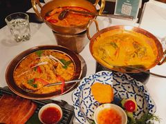 -BetterThai 泰加(苏州中心店)