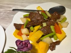 -富黎华海鲜大酒楼(正大广场店)