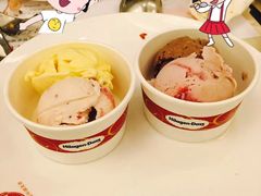 -芭菲盛宴·环球美食(解放碑英利国际店)