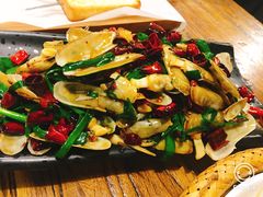 -平娃三宝烧烤·面食(南小街店)