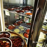 荤菜12一份,素菜五元,我觉得荤菜份量可以再大点