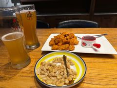 德式小麦-77啤妹精酿生活馆(前门店)