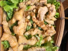 -阿婆情腊排骨火锅(金虹路店)