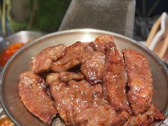-西塔老太太泥炉烤肉(川沙百联店)