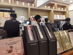 -霸王茶姬(正佳广场店)