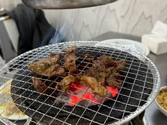 -松明一烤肉馆(鲁园店)