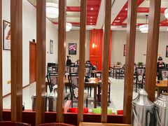 大堂-八宝牛潮汕鲜牛肉火锅(净月店)
