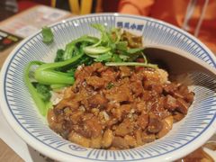 -遇见小面(深圳中心书城店)