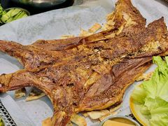 -西夏一品烤全羊(百桥路店)