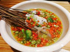 -嘉州叶婆婆钵钵鸡(建设路店)