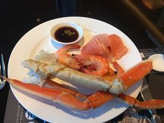 -AdD全日制餐厅(中谷花园酒店)