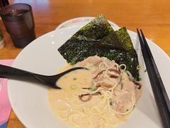 -一風堂拉面(美罗城店)