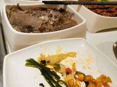 -海底捞火锅(玉桥商业广场店)