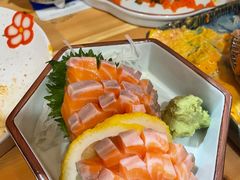 -隐月· 㐂和食屋(芝罘万达公馆店)