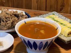 苏伯汤-食戟