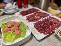 -杏花吴记牛肉火锅