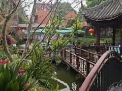 -浣花小筑