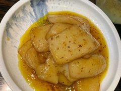 糖年糕-二十八里太湖船菜(吉祥路店)