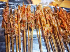 -五样儿西昌小签签烤串(建设路店)