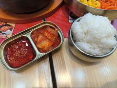 -食米家拌饭(梅溪新天地店)