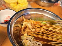 -嘉州鲜知味钵钵鸡(奎星楼店)