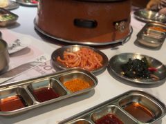 -西塔老太太泥炉烤肉(望京一店)