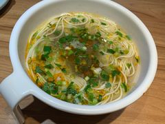 兰州拉面-品回味清真西北楼(宁波首店)