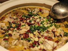 -院里寻菜·精致庭院菜(观沙岭店)