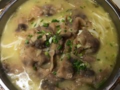 -海宁煲农家菜(惠南镇店)