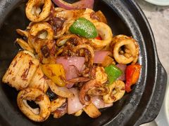 -四道菜·福建菜馆(新街口金鹰店)