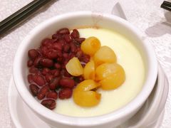 双皮奶-唐人轩(中山四路店)