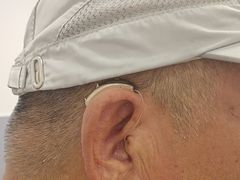 -安湃声助听器(密云店)