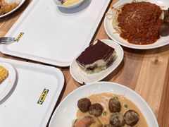 -宜家·瑞典风味餐厅(无锡店)