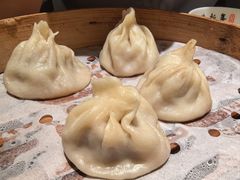 -朱新年·苏式汤团·面点(北寺塔店)