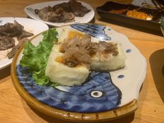 -一井烧肉·活鳗·寿司(望京SOHO店)