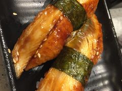 -万岁寿司(芳村店)