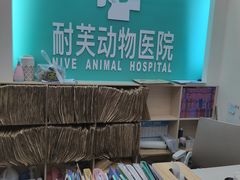 -爱诺耐芙动物医院(万博店)