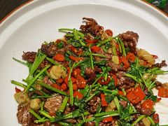 -绿茶餐厅(哈尔滨凯德店)