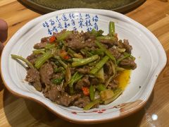-洞庭记·老湖南味道(下沙店)