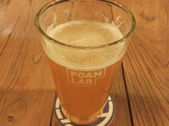 -FOAM LAB 泡沫实验室精酿餐吧