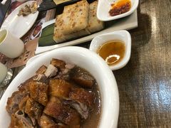 -九號渔港·蒸汽海鲜·粤菜茶点(八卦岭店)